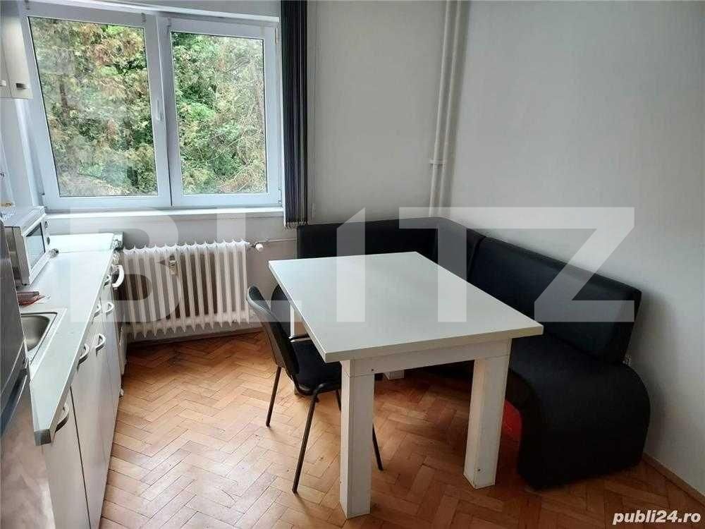 Apartament de închiriat 3 camere Gheorgheni - 93751AI | BLITZ Cluj-Napoca | Poza2