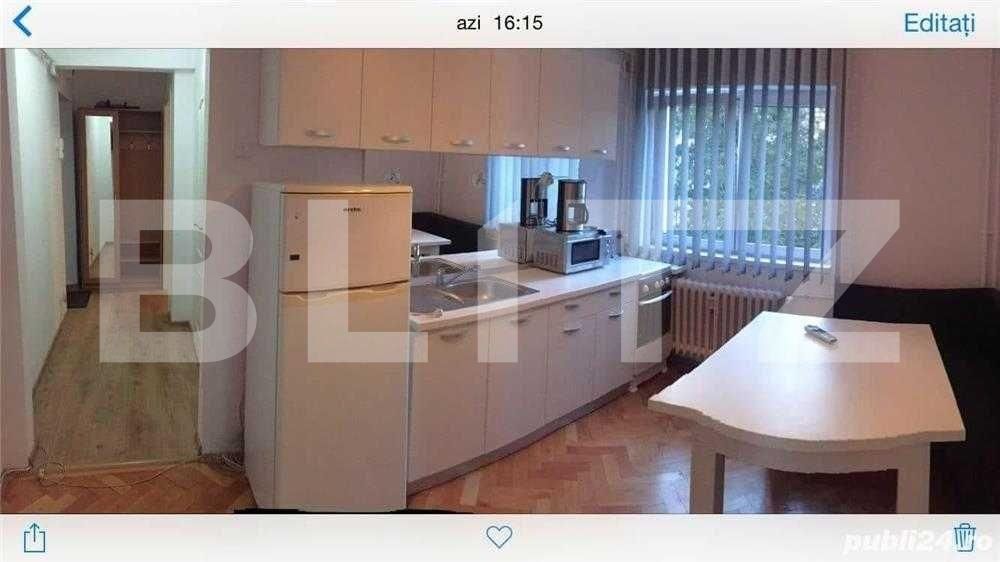 Apartament de închiriat 3 camere Gheorgheni - 93751AI | BLITZ Cluj-Napoca | Poza4
