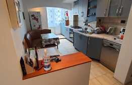 Apartament 2 camere, 50 mp, etaj intermediar, zona Drumul Poienii