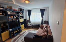 Apartament 2 camere, 50 mp, etaj intermediar, zona Drumul Poienii