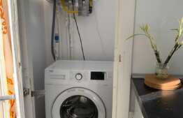 Apartament 2 camere, 50 mp, etaj intermediar, zona Drumul Poienii