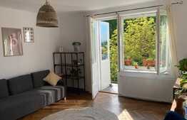 Apartament 2 camere, 50 mp, etaj intermediar, zona Drumul Poienii