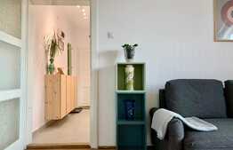 Apartament 2 camere, 50 mp, etaj intermediar, zona Drumul Poienii