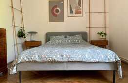 Apartament 2 camere, 50 mp, etaj intermediar, zona Drumul Poienii