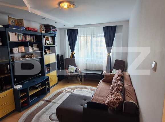 Apartament de vânzare 2 camere Drumul Poienii - 93752AV | BLITZ Brașov | Poza3