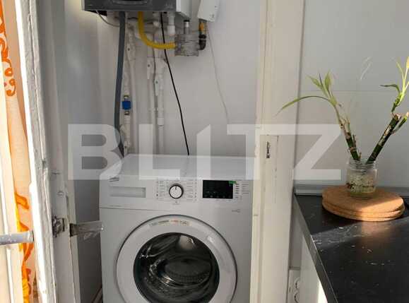 Apartament de vânzare 2 camere Drumul Poienii - 93752AV | BLITZ Brașov | Poza14