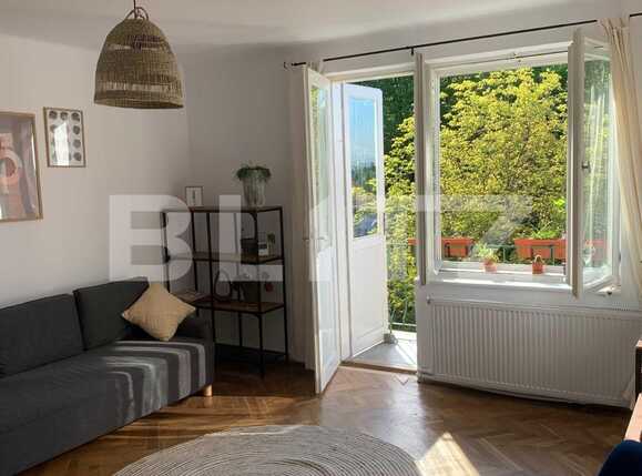 Apartament de vânzare 2 camere Drumul Poienii - 93752AV | BLITZ Brașov | Poza1