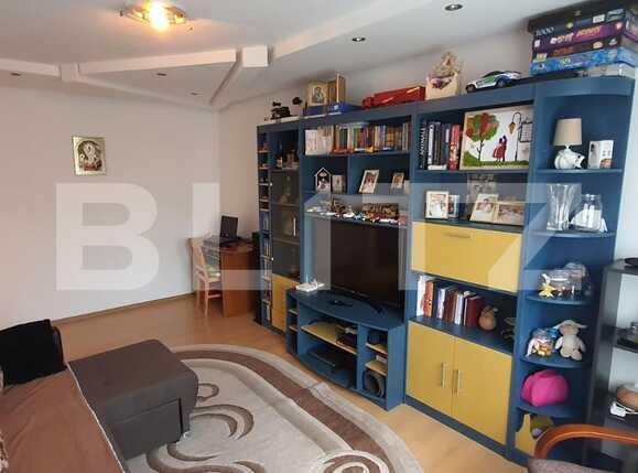 Apartament de vânzare 2 camere Drumul Poienii - 93752AV | BLITZ Brașov | Poza2