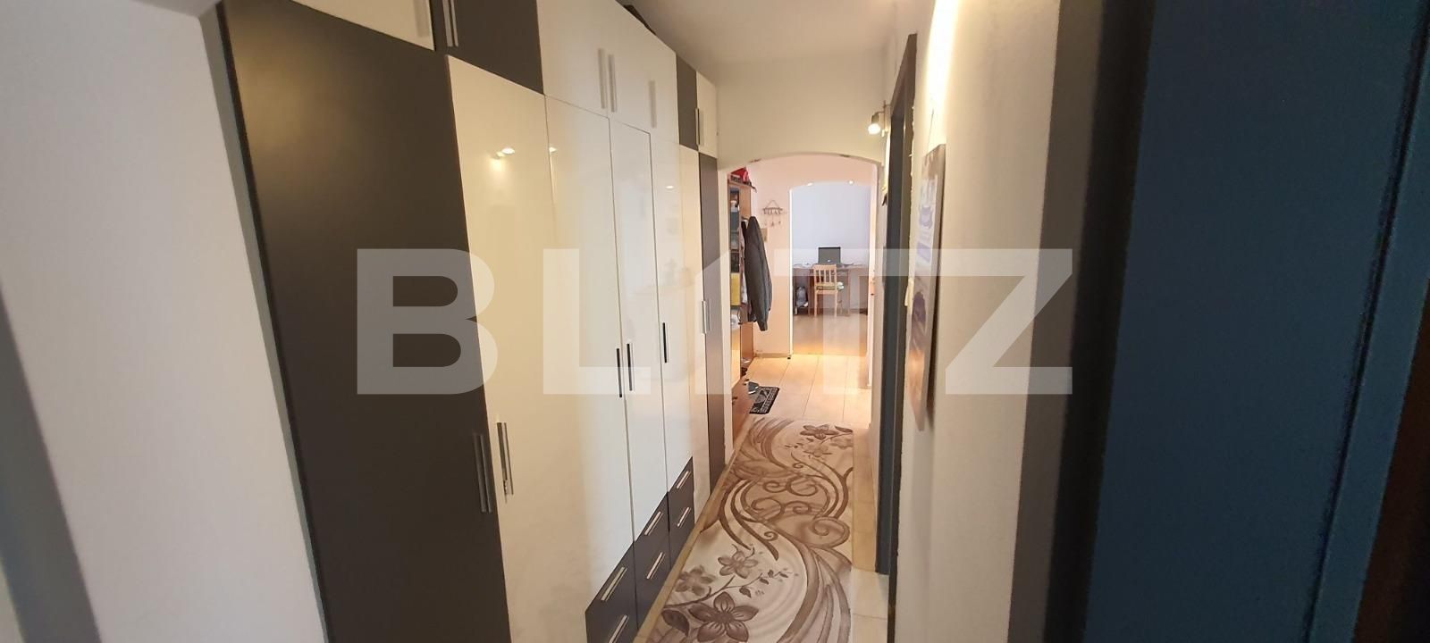 Apartament de vânzare 2 camere Drumul Poienii - 93752AV | BLITZ Brașov | Poza11