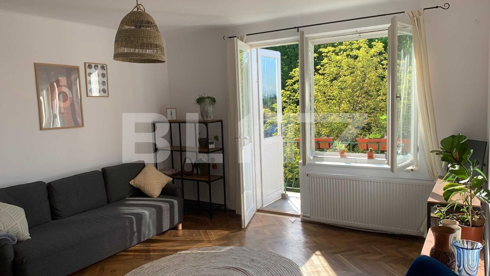 Apartament de vânzare 2 camere Drumul Poienii - 93752AV | BLITZ Brașov | Poza1