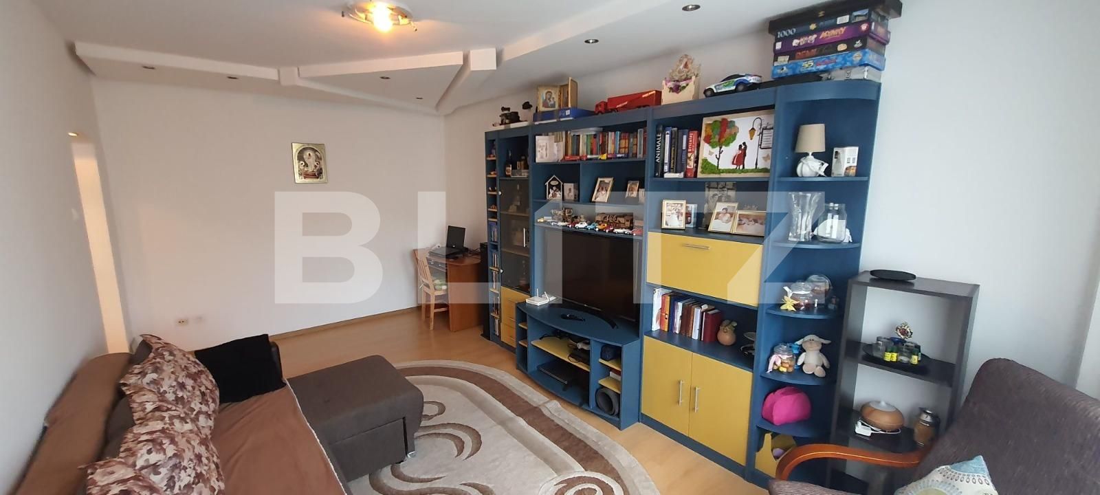 Apartament de vânzare 2 camere Drumul Poienii - 93752AV | BLITZ Brașov | Poza2