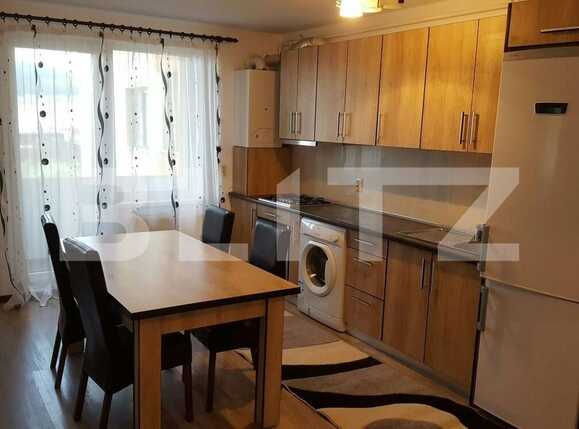 Apartament de închiriat 3 camere Floreşti - 93753AI | BLITZ Cluj-Napoca | Poza2