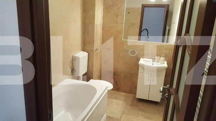 Apartament de închiriat 3 camere Floreşti - 93753AI | BLITZ Cluj-Napoca | Poza6