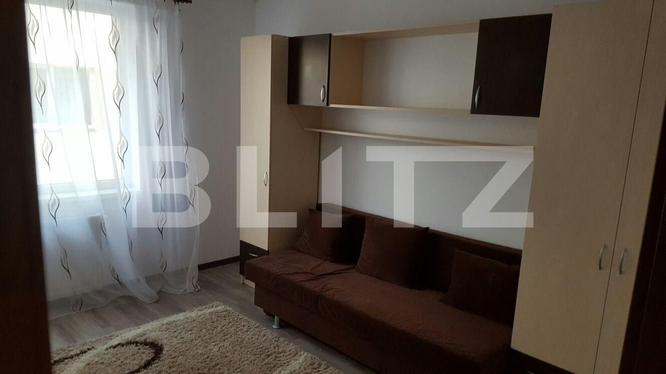 Apartament de închiriat 3 camere Floreşti - 93753AI | BLITZ Cluj-Napoca | Poza4