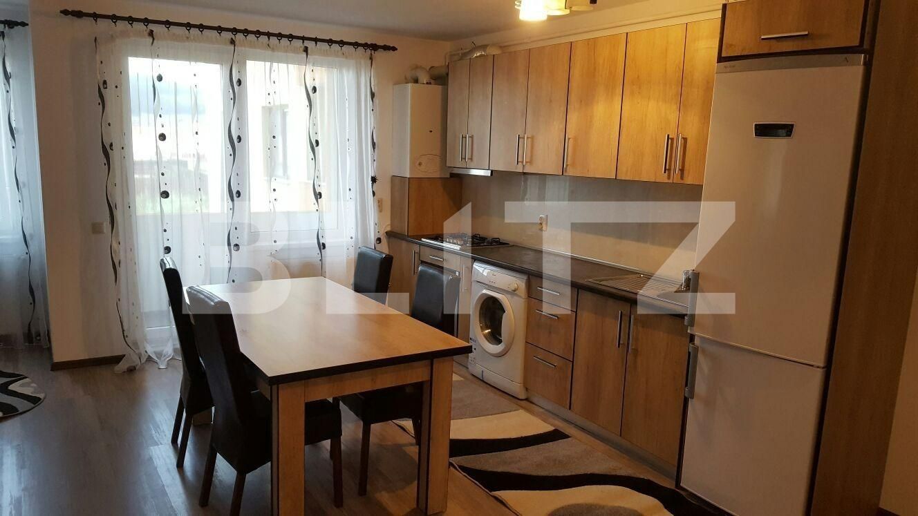 Apartament de închiriat 3 camere Floreşti - 93753AI | BLITZ Cluj-Napoca | Poza2