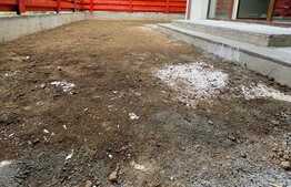 Duplex, prima inchiriere, modern, 120mp, 2 parcari, zona Somesului
