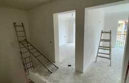 Duplex, prima inchiriere, modern, 120mp, 2 parcari, zona Somesului