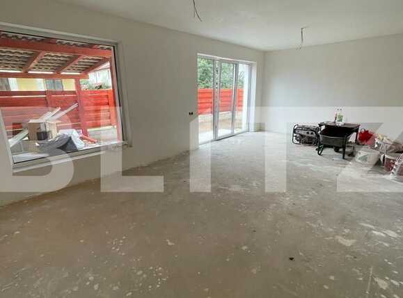 Casa de închiriat 4 camere Floreşti - 93757CI | BLITZ Cluj-Napoca | Poza2