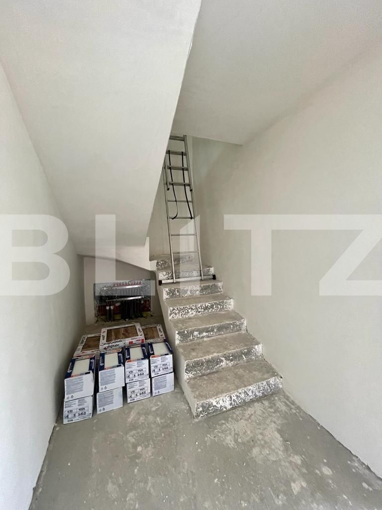 Casa de închiriat 4 camere Floreşti - 93757CI | BLITZ Cluj-Napoca | Poza8