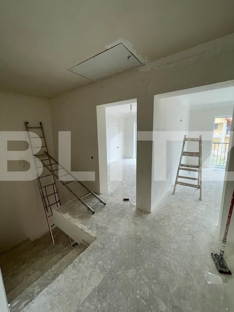 Casa de închiriat 4 camere Floreşti - 93757CI | BLITZ Cluj-Napoca | Poza9
