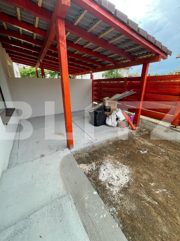 Casa de închiriat 4 camere Floreşti - 93757CI | BLITZ Cluj-Napoca | Poza18