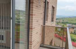 Apartament 2 camere, 50 mp, prima inchiriere, parcare, zona Chinteni