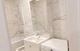 Apartament 2 camere, 50 mp, prima inchiriere, parcare, zona Chinteni