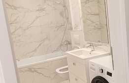 Apartament 2 camere, 50 mp, prima inchiriere, parcare, zona Chinteni