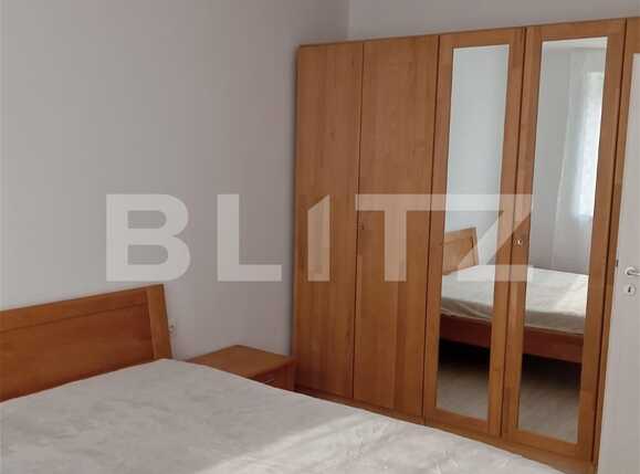 Apartament de închiriat 2 camere Iris - 93758AI | BLITZ Cluj-Napoca | Poza8
