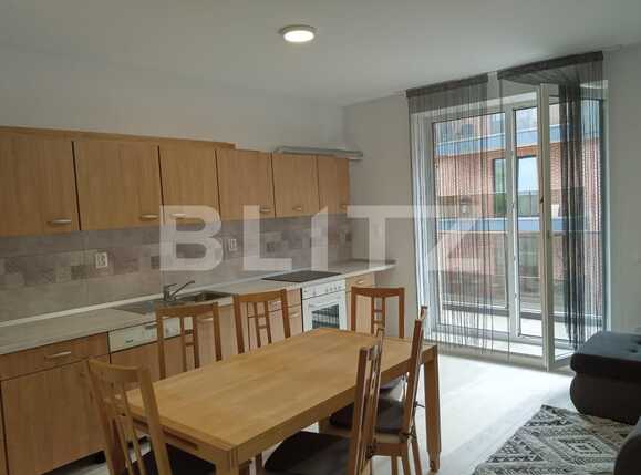 Apartament de închiriat 2 camere Iris - 93758AI | BLITZ Cluj-Napoca | Poza5