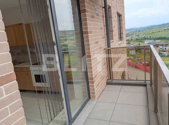 Apartament de închiriat 2 camere Iris - 93758AI | BLITZ Cluj-Napoca | Poza15