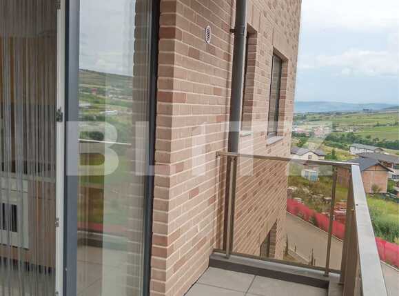 Apartament de închiriat 2 camere Iris - 93758AI | BLITZ Cluj-Napoca | Poza13