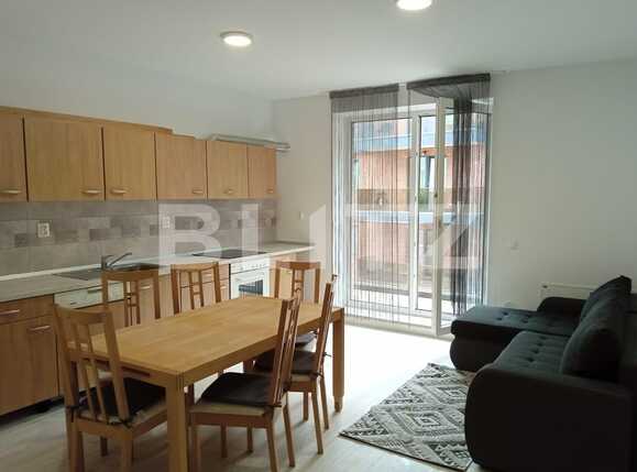 Apartament de închiriat 2 camere Iris - 93758AI | BLITZ Cluj-Napoca | Poza3