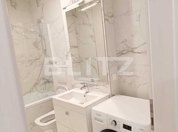Apartament de închiriat 2 camere Iris - 93758AI | BLITZ Cluj-Napoca | Poza12