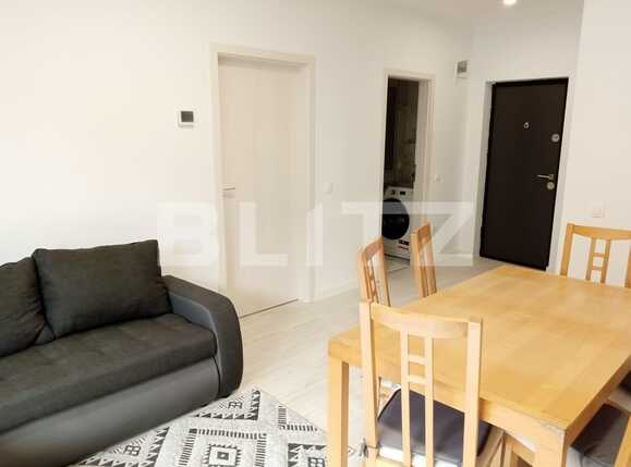 Apartament de închiriat 2 camere Iris - 93758AI | BLITZ Cluj-Napoca | Poza1