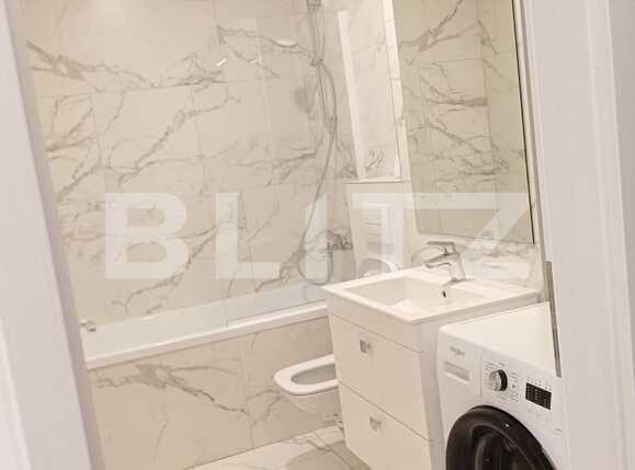 Apartament de închiriat 2 camere Iris - 93758AI | BLITZ Cluj-Napoca | Poza14