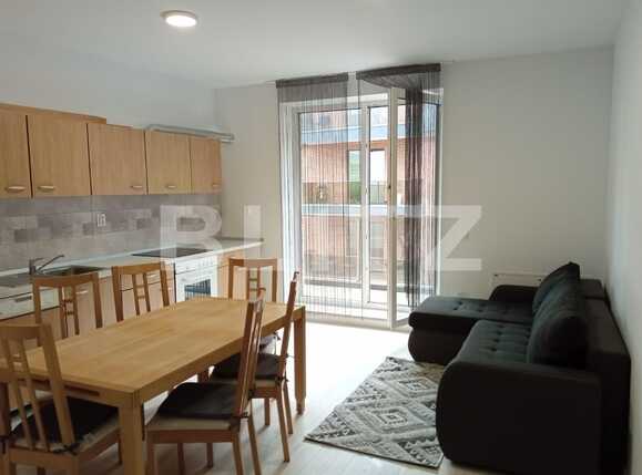 Apartament de închiriat 2 camere Iris - 93758AI | BLITZ Cluj-Napoca | Poza4