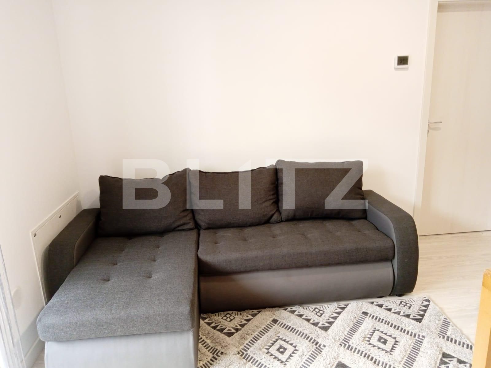 Apartament de închiriat 2 camere Iris - 93758AI | BLITZ Cluj-Napoca | Poza2
