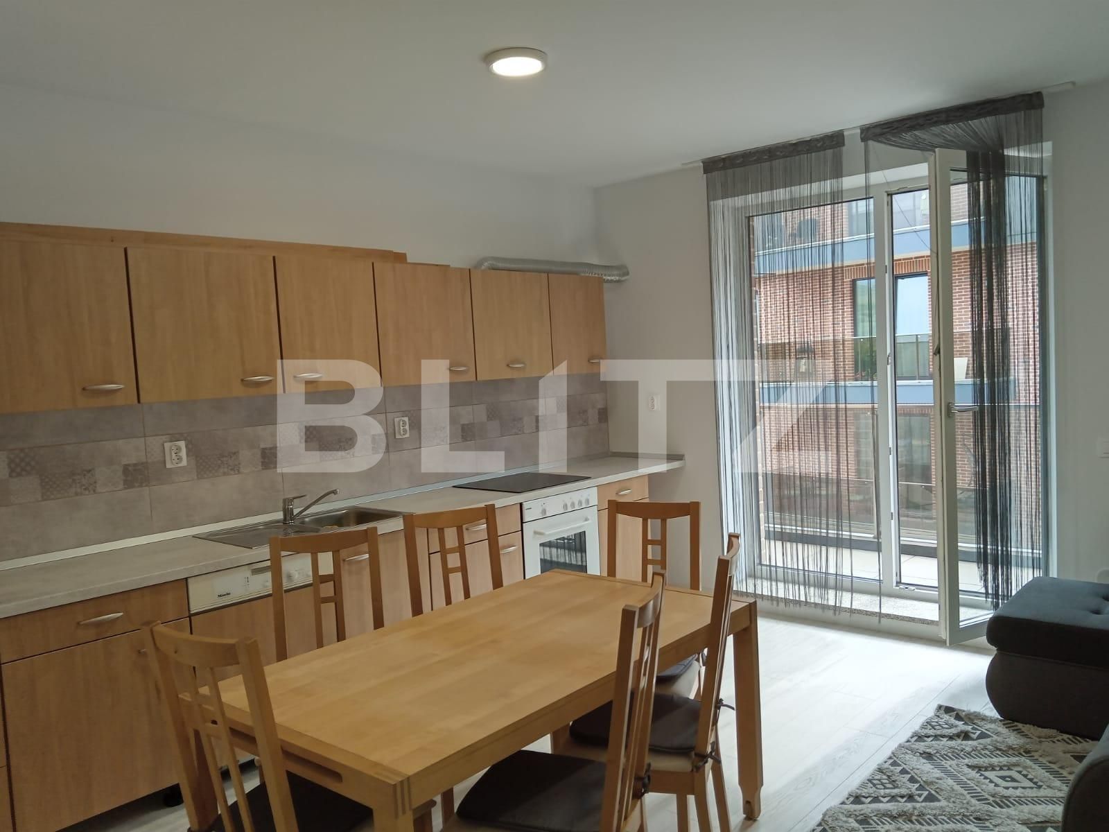 Apartament de închiriat 2 camere Iris - 93758AI | BLITZ Cluj-Napoca | Poza5