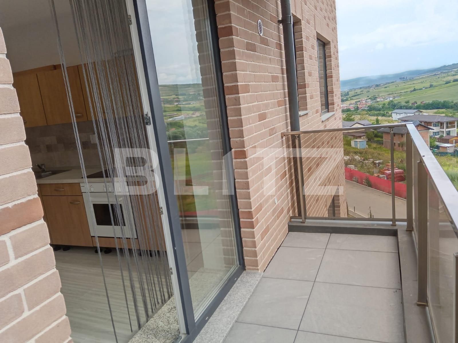 Apartament de închiriat 2 camere Iris - 93758AI | BLITZ Cluj-Napoca | Poza15