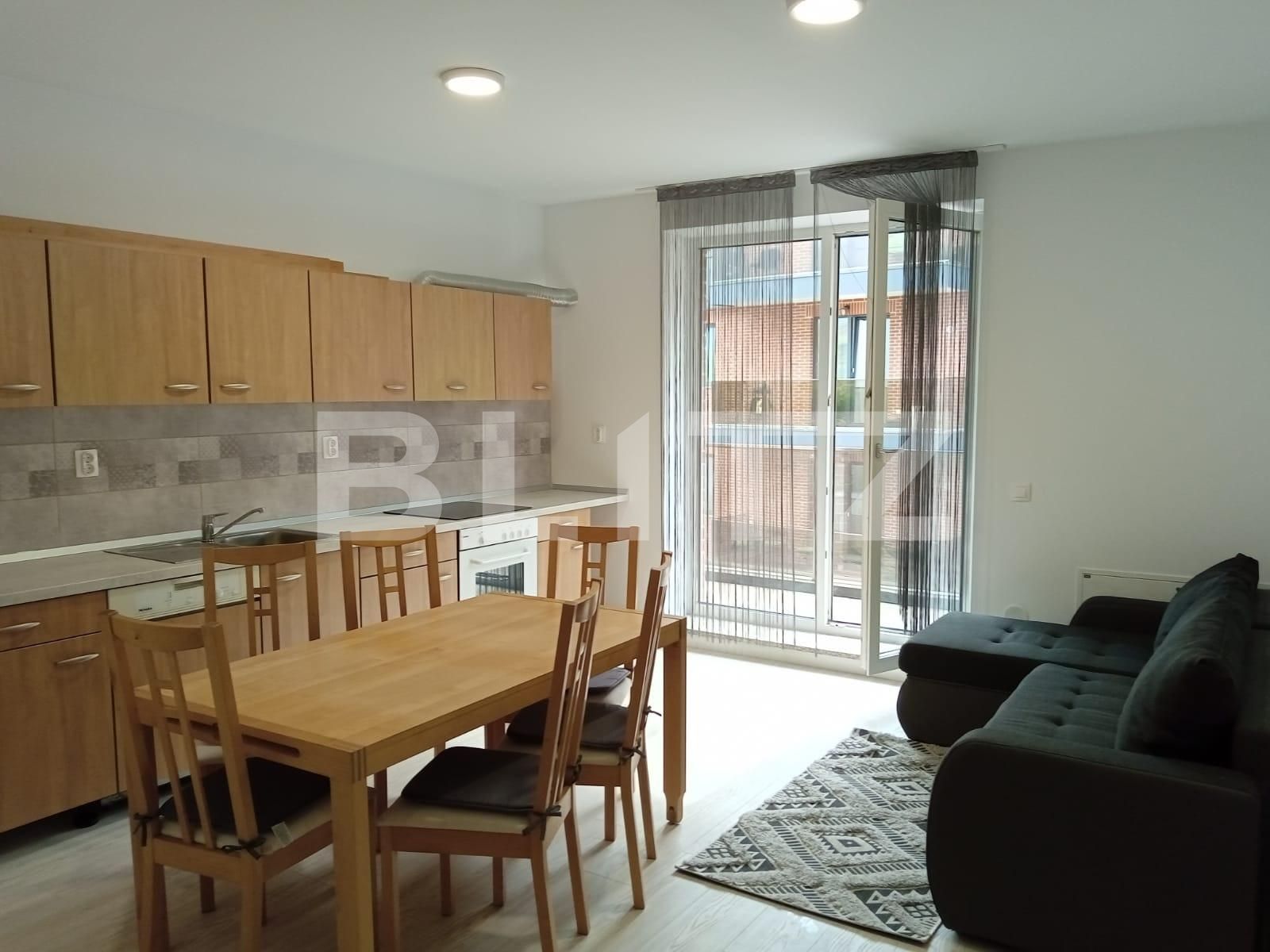 Apartament de închiriat 2 camere Iris - 93758AI | BLITZ Cluj-Napoca | Poza3