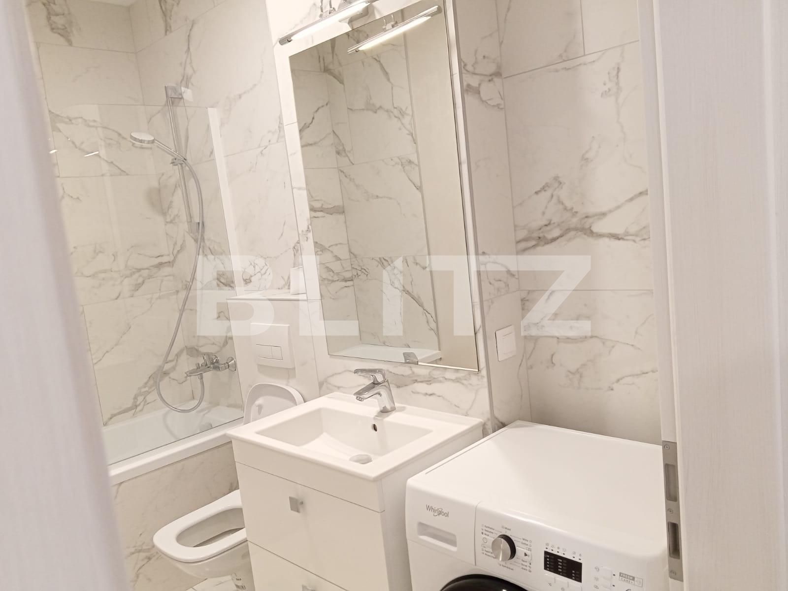Apartament de închiriat 2 camere Iris - 93758AI | BLITZ Cluj-Napoca | Poza12