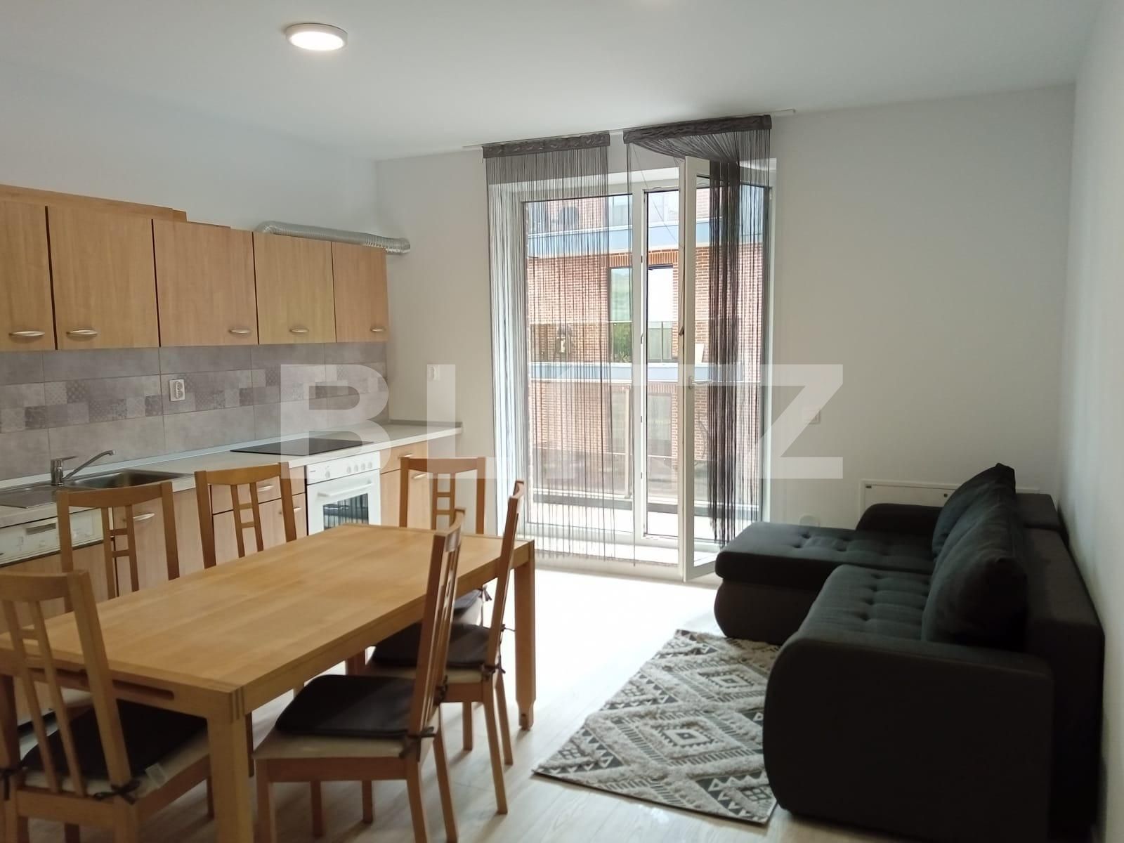 Apartament de închiriat 2 camere Iris - 93758AI | BLITZ Cluj-Napoca | Poza4