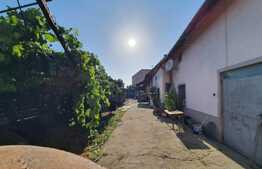 Casa de 4 camere, 200 mp, teren 750 mp, zona Bartolomeu