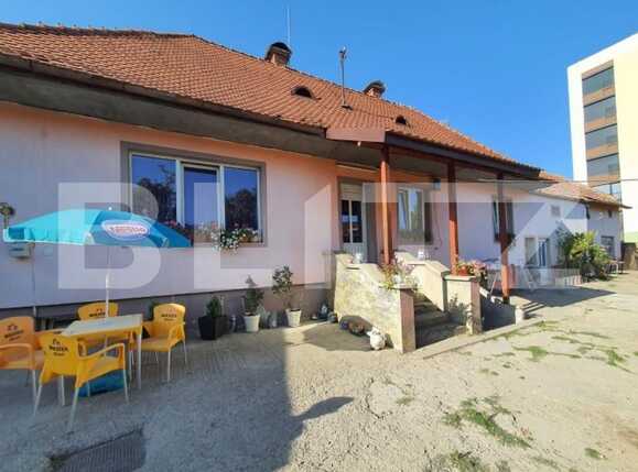 Casa de vânzare 4 camere Bartolomeu - 93761CV | BLITZ Brașov | Poza1