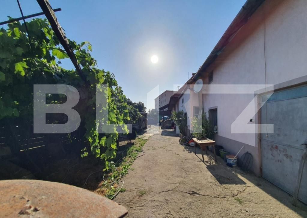 Casa de vânzare 4 camere Bartolomeu - 93761CV | BLITZ Brașov | Poza9