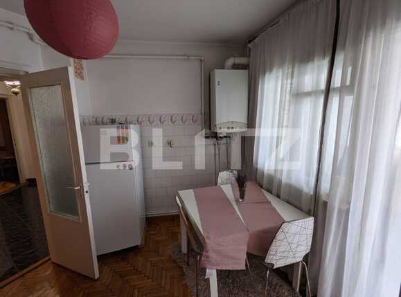 Apartament de vânzare 2 camere Marasti - 93762AV | BLITZ Cluj-Napoca | Poza4