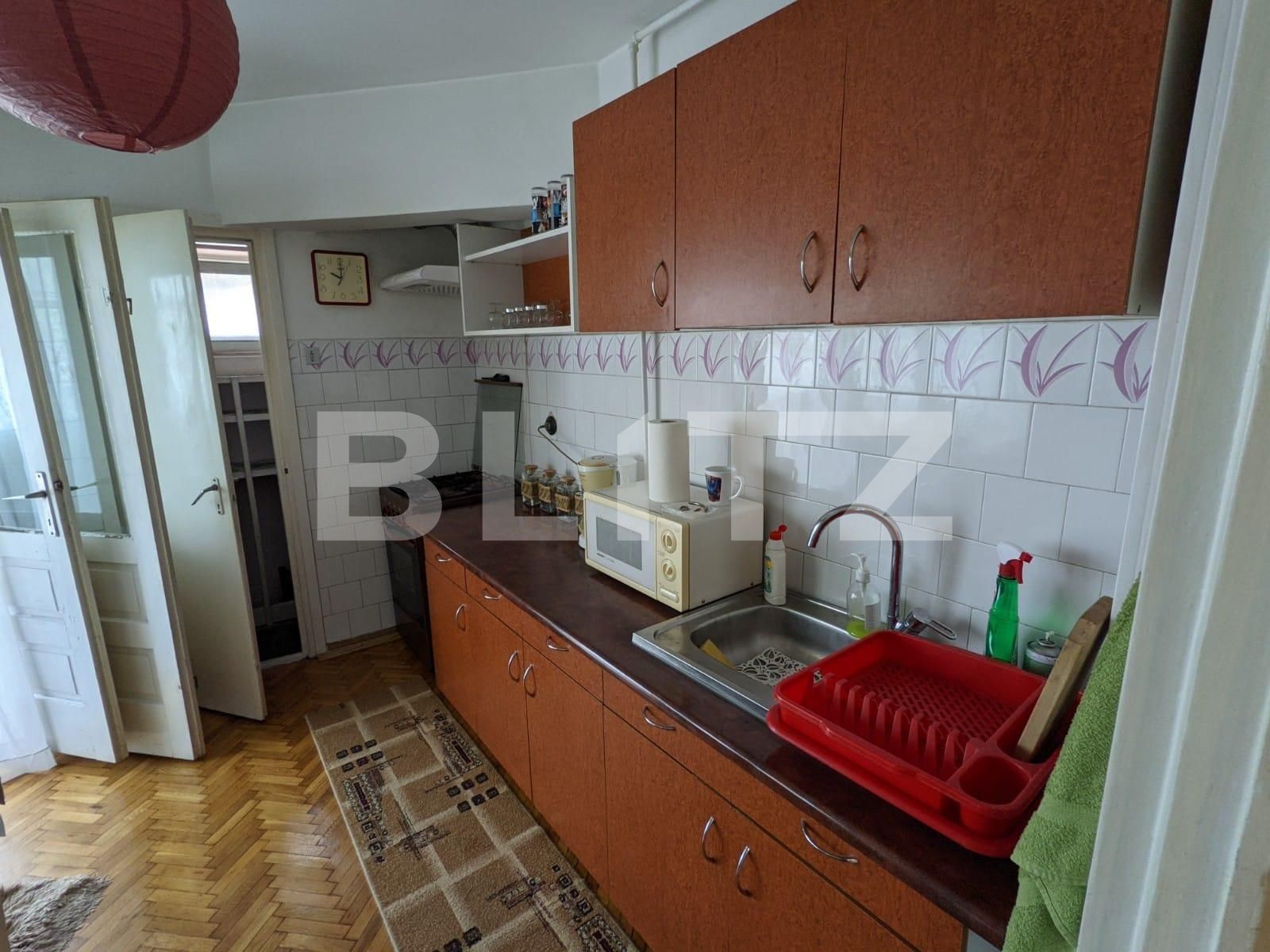 Apartament de vânzare 2 camere Marasti - 93762AV | BLITZ Cluj-Napoca | Poza3