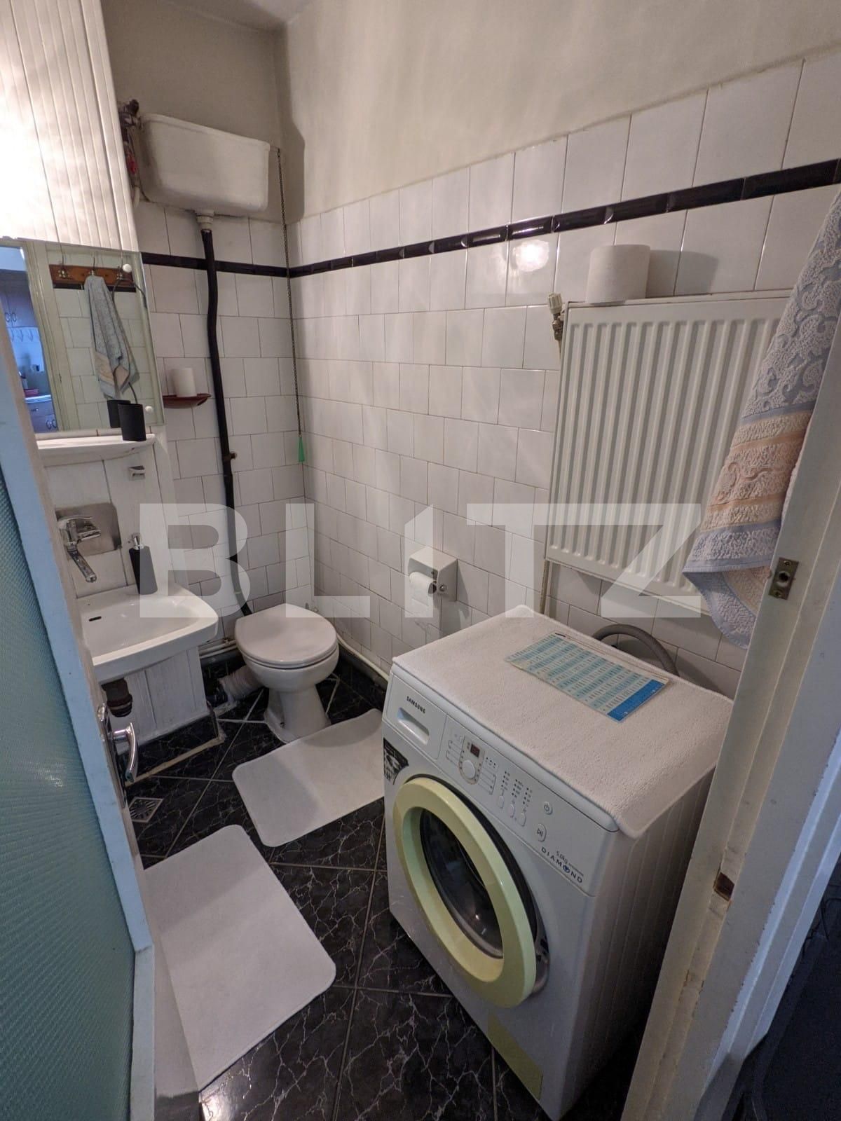 Apartament de vânzare 2 camere Marasti - 93762AV | BLITZ Cluj-Napoca | Poza8