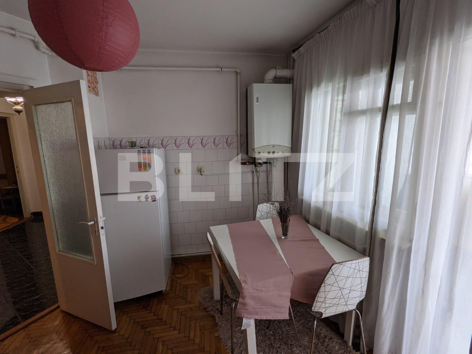 Apartament de vânzare 2 camere Marasti - 93762AV | BLITZ Cluj-Napoca | Poza4